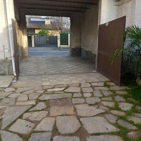 Il Cortile Dei 3 Camera Matrimoniale Gallarate Extérieur photo