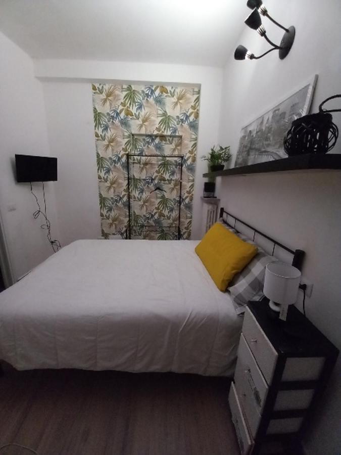 Il Cortile Dei 3 Camera Matrimoniale Gallarate Extérieur photo